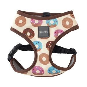 Fuzzyard Donut Dog Harness